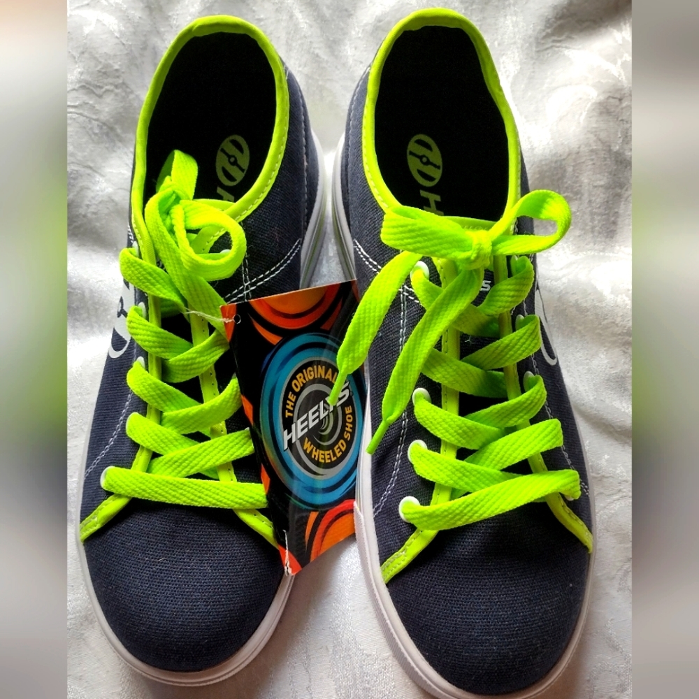 Heelys Shoes